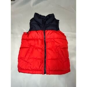 Old Navy Toddler Vest 4T